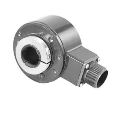 BAUMER ELECTRIC HS35P 00500 H ABZ_ M125 D S 075 5 T5