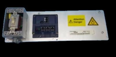 EBM PAPST 60061-1-0173