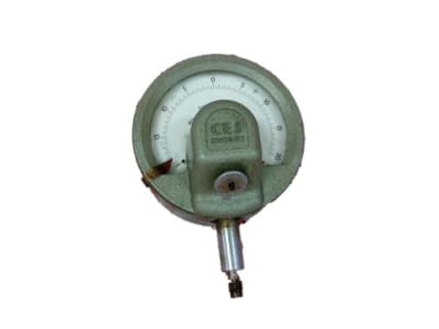 CE JOHANSSON 500EC-4