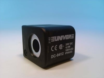 UNIVER GROUP DC-0412