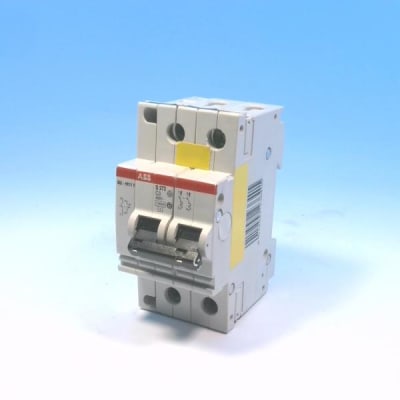 ASEA BROWN BOVERI S272-C3