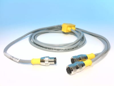 TURCK VB2-RS 4.4T-0.3/2RK 4T-1/1