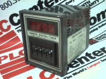 OMRON TDHX-4D-AC120