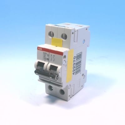 ASEA BROWN BOVERI S272-C20