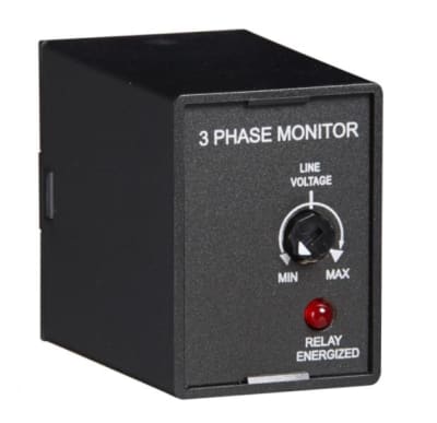 ASEA BROWN BOVERI PLR240A