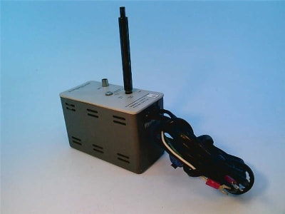 GENERAL RADIO 1539-A