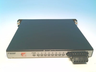 EATON CORPORATION F809F