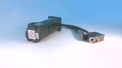 YASKAWA ELECTRIC SGM-01V3B4