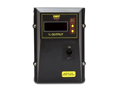 DART CONTROLS 153D-200E-PB