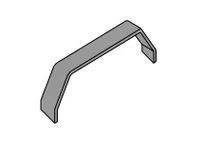 REGAL REXNORD FT-HDL-1-CAP-OR