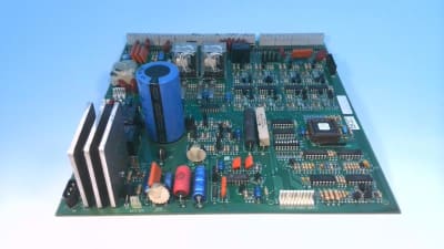 EDWARDS SIGNALING 46213-2003