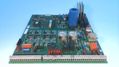 EDWARDS SIGNALING 46213-2003
