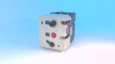 EATON CORPORATION PKZM3-32-U-NA