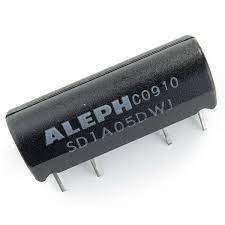 ALEPH INTERNATIONAL SD1A05DWJ