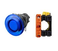 OMRON A22NN-BMM-UAA-G002-NN