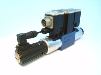 BOSCH 4WREE 6 V32-22/G24K31/A1V
