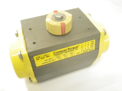 APOLLO VALVES CTS-65
