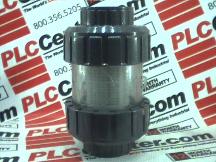 PRAHER VALVES 124740-05