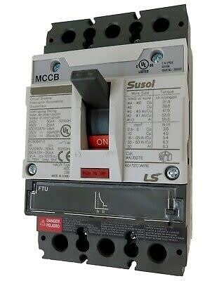 LS ELECTRIC 02070066UL