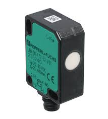PEPPERL & FUCHS UB100-F77-E2-V31