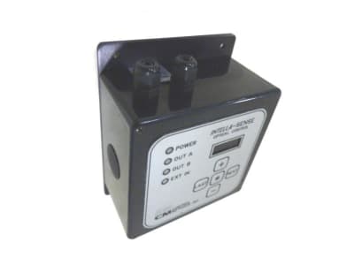 CONTROL METHODS 0C20