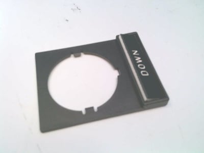 ALLEN BRADLEY 800E-11BE110