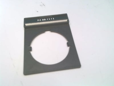 ALLEN BRADLEY 800E-11BE110