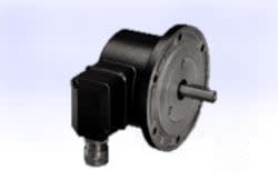 BAUMER ELECTRIC OG9 DN 120