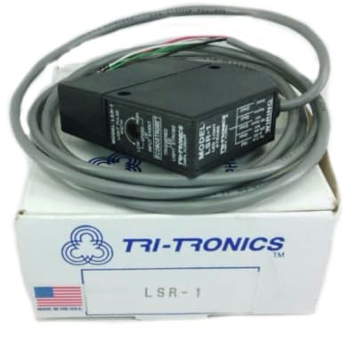 TRI-TRONICS LSR-1