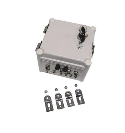 ALLEN BRADLEY 445L-AMUTBOX1