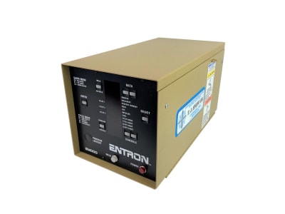 ENTRON CONTROLS EN1000