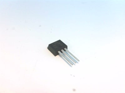 INTERNATIONAL RECTIFIER IRF1405L
