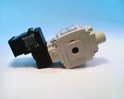 ASCO 8651A6S62FA00F1