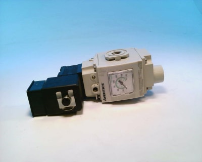 ASCO 8651A6S62FA00F1