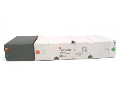 SMC VQC4201-5