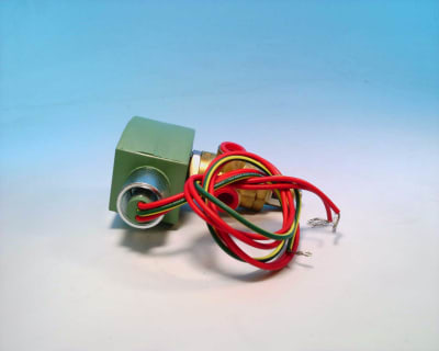 ASCO 8320G184M0-24DC