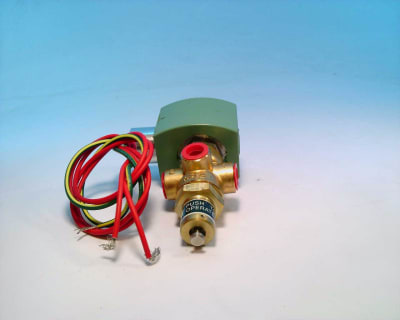 ASCO 8320G184MO-24DC
