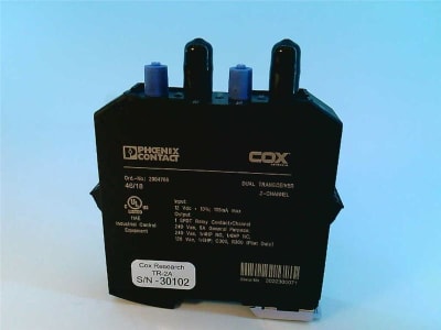 PHOENIX CONTACT XCVR ME MAX