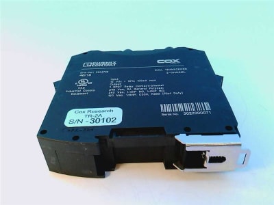 PHOENIX CONTACT XCVR ME MAX