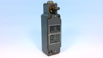 ALLEN BRADLEY 802T-H1TW2