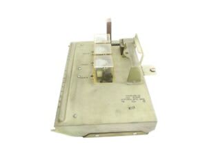 HONEYWELL R4075D-1003