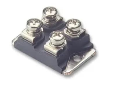 ST MICRO STTH20002TV1