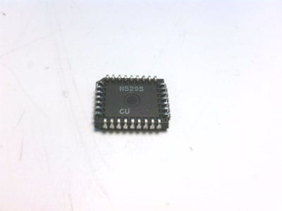 INTEGRATED DEVICE TECHNOLOGY IDT7201LA25J