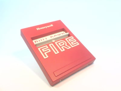 HONEYWELL S464A-1128