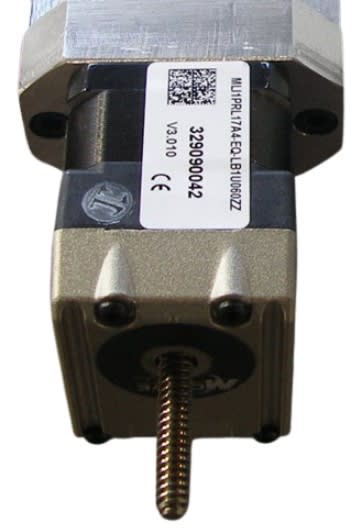 SCHNEIDER ELECTRIC MLI1PRL17A4-EQ-LB1U060ZZ