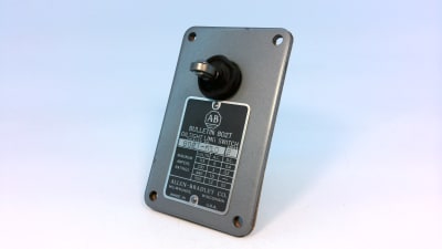ALLEN BRADLEY 802T-K10