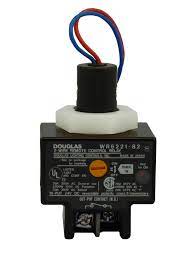 DOUGLAS LIGHTING CONTROLS WR-6221-82
