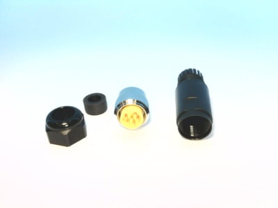 MENCOM MIN-6MP-FWX