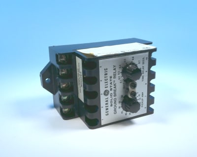 GENERAL ELECTRIC TGSR06
