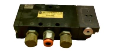 PNEUMATROL E2518C0000